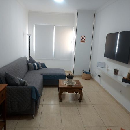 Nivaria Suite Vecindario  Buitenkant foto