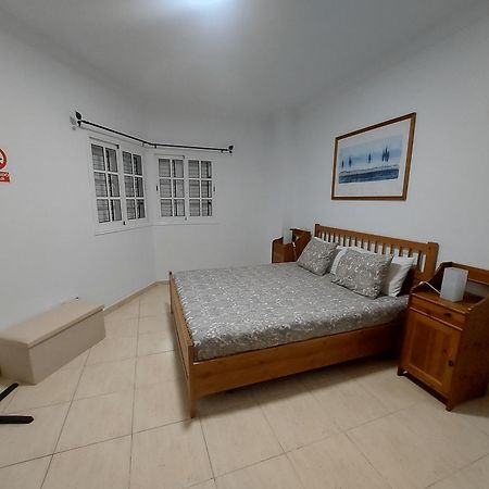 Nivaria Suite Vecindario  Buitenkant foto