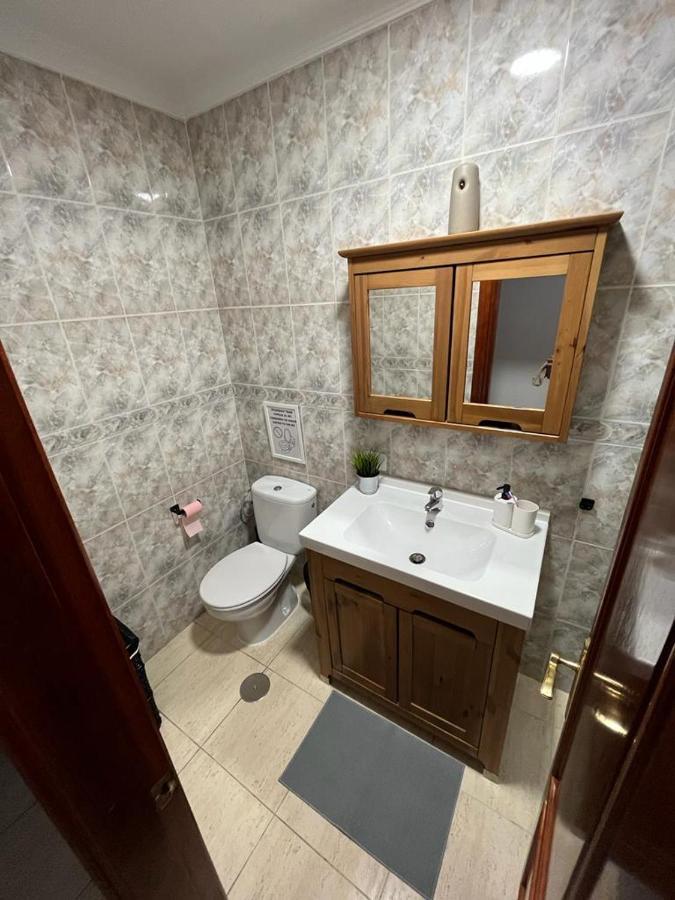Nivaria Suite Vecindario  Buitenkant foto