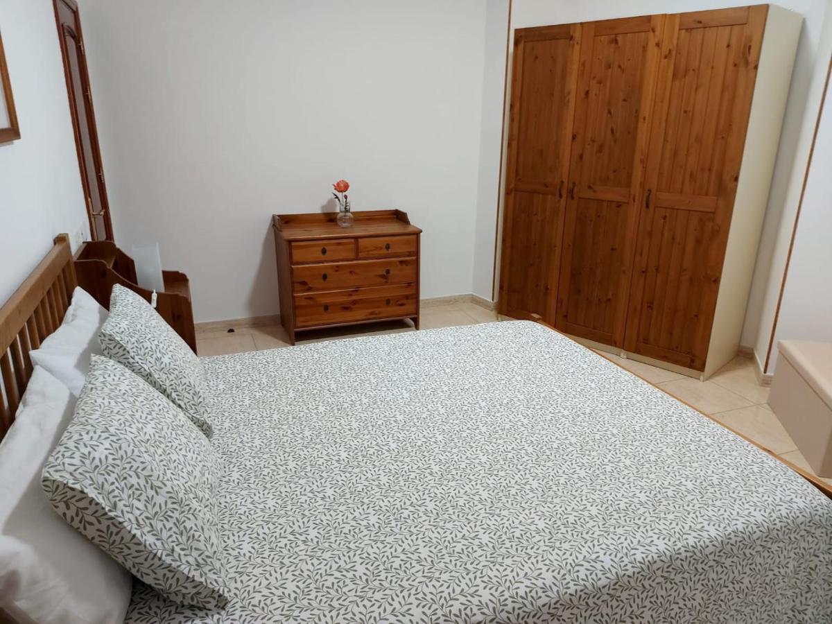 Nivaria Suite Vecindario  Buitenkant foto