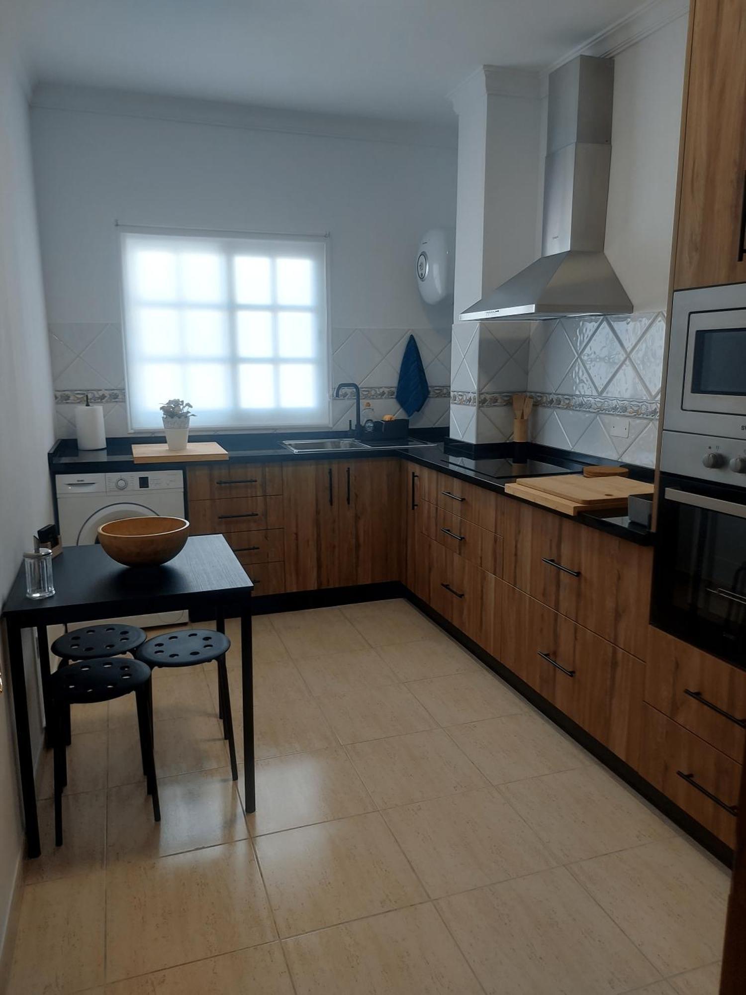 Nivaria Suite Vecindario  Buitenkant foto
