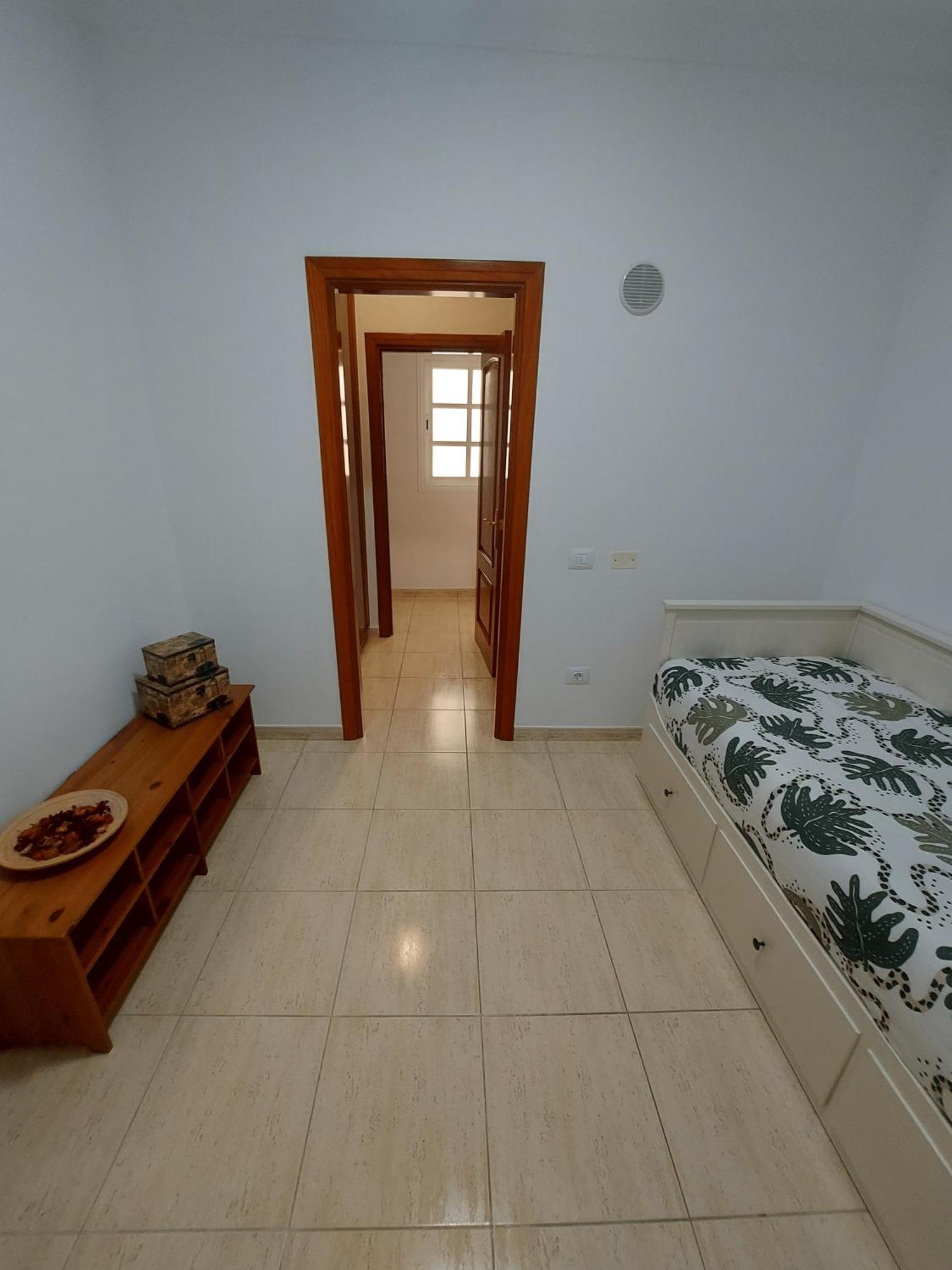 Nivaria Suite Vecindario  Buitenkant foto