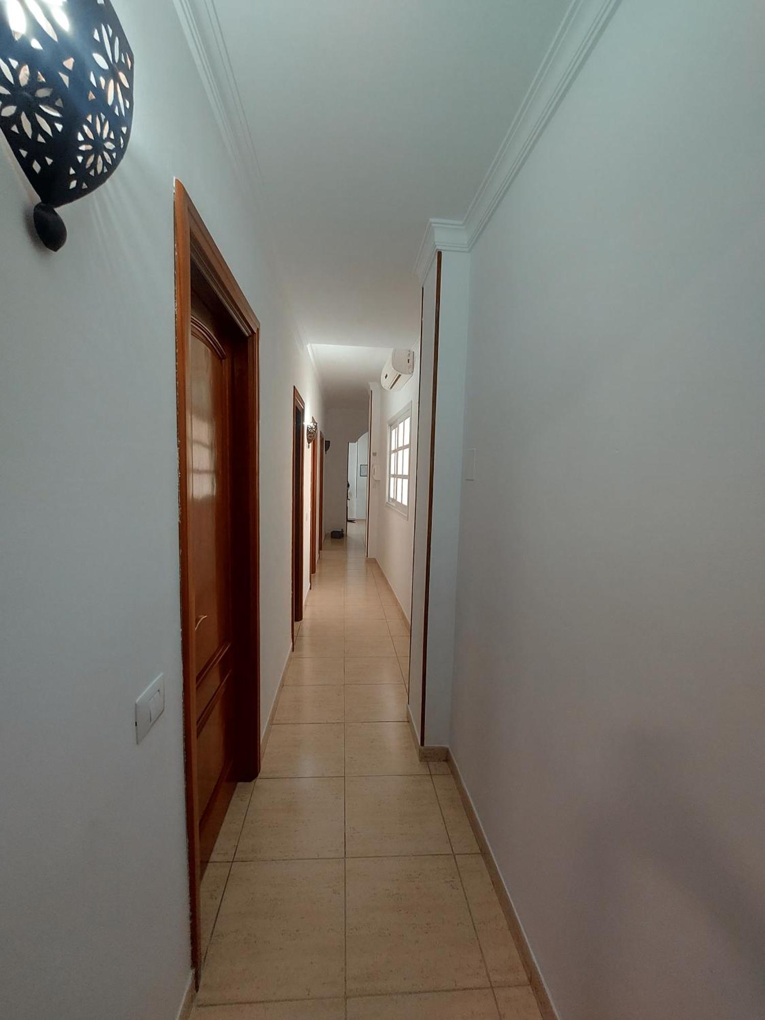 Nivaria Suite Vecindario  Buitenkant foto