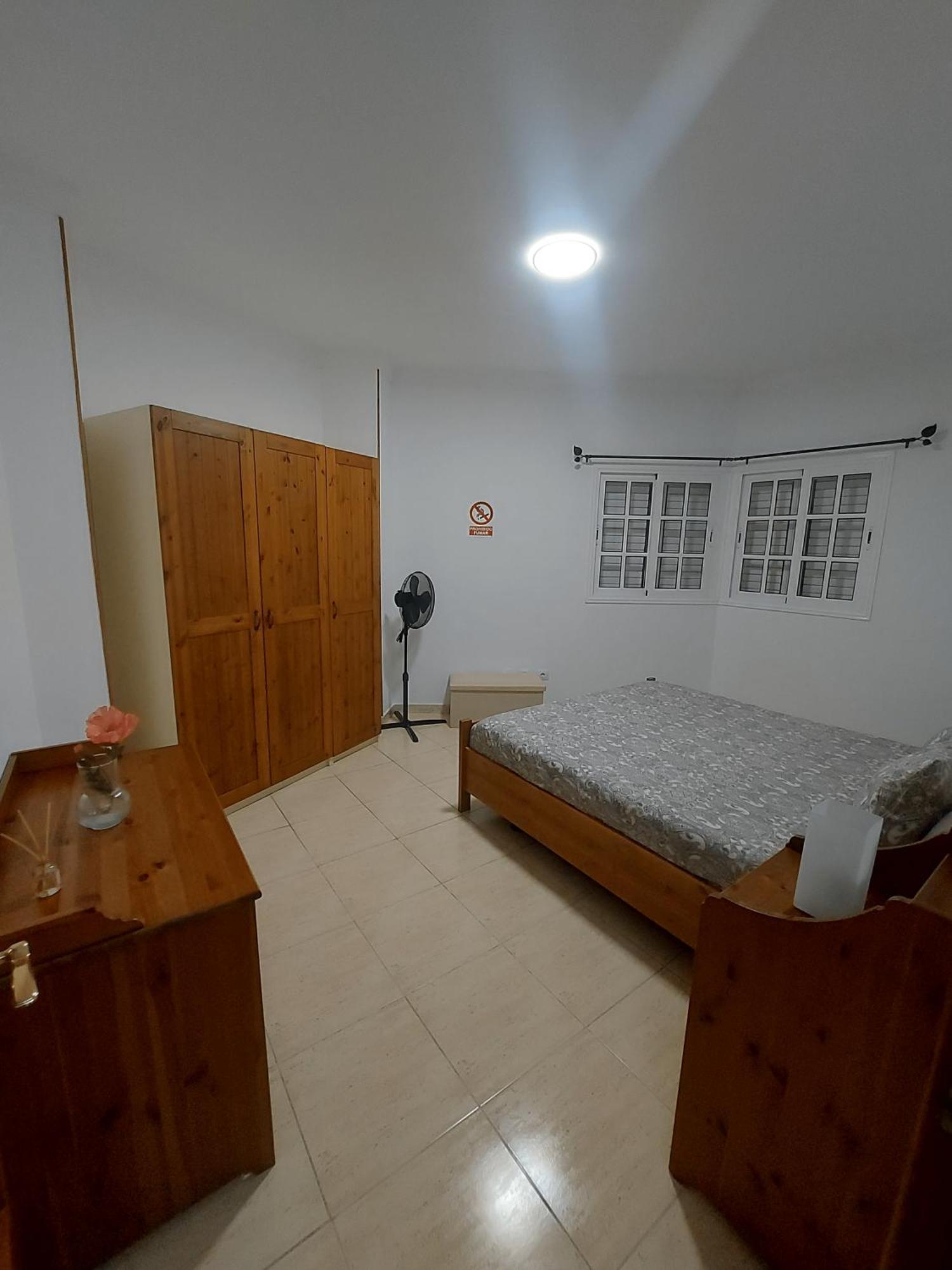 Nivaria Suite Vecindario  Buitenkant foto